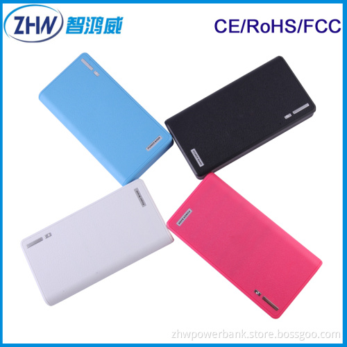 Phone Accessories 20000mAh Battery Power Bank
